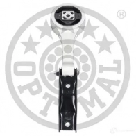 Подушка двигателя OPTIMAL F8-8514 LV4O8 VD 1437672768 - Изображение 3