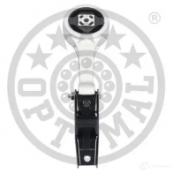 Подушка двигателя OPTIMAL F8-7950 1288528 QE 855T 4031185669627 - Изображение 3