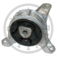 Подушка двигателя OPTIMAL F8-6980 KFN3 H 4031185263429 Opel Astra (H) 3 Универсал 1.6 (L35) 06 116 л.с. 2006 – 2014