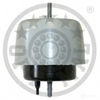 Подушка двигателя, опора OPTIMAL Skoda Superb 4031185263115 f86949 Y PCOM