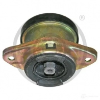 Подушка двигателя, опора OPTIMAL 9 V5D7 f86490 Citroen Saxo 1 (S0, S1) Хэтчбек 1.6 VTR 109 л.с. 1996 – 1999 4031185221474