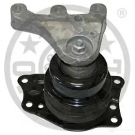 Подушка двигателя, опора OPTIMAL f86987 Volkswagen Polo (9N) 4 Хэтчбек 1.8 GTI 150 л.с. 2005 – 2009 4031185263542 OYDEA FK