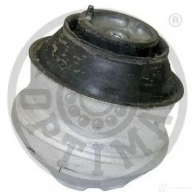 Подушка двигателя, опора OPTIMAL f86969 4AJ QH 4031185263313 Mercedes E-Class (W211) 3 Седан 5.0 E 500 4 matic (2183) 306 л.с. 2003 – 2008