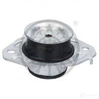 Подушка двигателя OPTIMAL F8-7733 1288333 XDA WZ0F 4031185559713 - Изображение 2