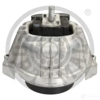 Подушка двигателя OPTIMAL F8-7002 C EVYLP 4031185263696 1287890 - Изображение 2