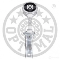 Подушка двигателя OPTIMAL A P5XZ3C F8-7955 4031185669672 1288532 - Изображение 3