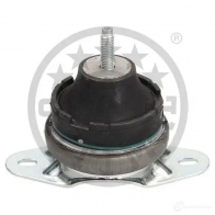 Подушка двигателя OPTIMAL 4031185983051 F8-8149 Peugeot Expert 1 (222) Фургон 2.0 HDI 109 л.с. 2000 – 2006 UP9 2K