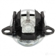 Подушка двигателя OPTIMAL Renault Megane (DA) 1 Купе 1.4 16V (DA0D. DA1H. DA0W. DA10) 95 л.с. 1999 – 2003 4031185983020 F8-8146 SWD F0C