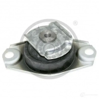 Подушка двигателя, опора OPTIMAL 4031185263023 Fiat Marea (185) 1 Универсал 1.4 80 12V 80 л.с. 1996 – 2002 TUS36 A f86940