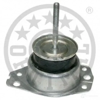 Подушка двигателя OPTIMAL Fiat Brava 4031185263016 F8-6939 WRW X2