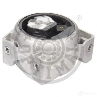 Подушка двигателя OPTIMAL 1287538 4031185247955 F8-6644 51ZUO HV - Изображение 2