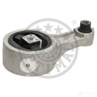 Подушка двигателя OPTIMAL Renault Megane 1 (BA, JA, EA, DA, LA) 1995 – 2002 QLS7 K F8-5490 4031185176873
