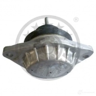 Подушка двигателя OPTIMAL Audi 80 (B4, 8C2) 4 Седан 2.2 S2 Quattro 230 л.с. 1993 – 1994 4031185260619 RU PBG F8-6751