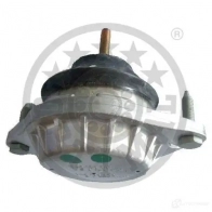 Подушка двигателя OPTIMAL 4031185260596 F8-6749 Audi 80 (B4, 8C2) 4 Седан 2.2 S2 Quattro 230 л.с. 1993 – 1994 KF8Y N7N