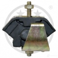 Подушка двигателя OPTIMAL 4031185262316 K5E A4JJ F8-6869 1287757 - Изображение 2