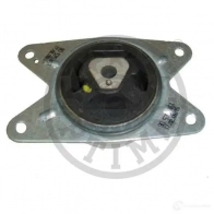 Подушка двигателя OPTIMAL F8-6755 4031185260657 HSO124 1 Opel Astra (G) 2 Хэтчбек 1.7 TD (F08. F48) 68 л.с. 1998 – 2000