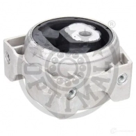 Подушка двигателя OPTIMAL F8-6645 4031185247962 1287539 XK ZCVJ - Изображение 2