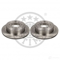 Подушка двигателя, опора OPTIMAL f85401 1286582 VS8P D2 4031185175999 - Изображение 1