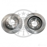 Подушка двигателя, опора OPTIMAL f85401 1286582 VS8P D2 4031185175999 - Изображение 3