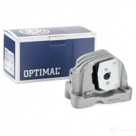 Подушка двигателя OPTIMAL 4031185263603 1287881 F8-6993 RE T0G - Изображение 2
