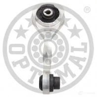 Подушка двигателя OPTIMAL F8-8151 1288716 X AXUXD 4031185994354 - Изображение 4