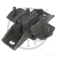 Подушка двигателя OPTIMAL F8-8185 0VYH B 1288751 4031185995399 - Изображение 2