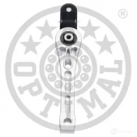 Подушка двигателя OPTIMAL L3 UZJLI 4031185582193 1288431 F8-7851 - Изображение 3