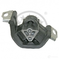 Подушка двигателя OPTIMAL 4031185263214 1287847 TGQF QL7 F8-6959