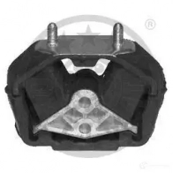 Подушка двигателя, опора OPTIMAL 4031185175746 Opel Astra (F) 1 Кабриолет 2.0 i 115 л.с. 1993 – 1994 f85374 UU DW1A