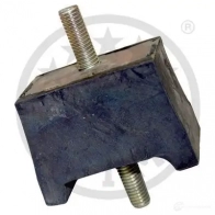 Подушка двигателя OPTIMAL 1287742 4031185262057 931 9TL F8-6854 - Изображение 2