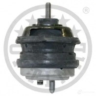 Подушка двигателя OPTIMAL 4031185262439 F8-6881 Opel Omega (B) 2 Седан 2.5 DTI (F69) 150 л.с. 2001 – 2003 P 2IBQU