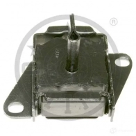 Подушка двигателя OPTIMAL 9LSN L F8-6876 Renault Espace 2 (JS63) 1991 – 1996 4031185262385