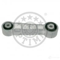 Подушка двигателя OPTIMAL F8-6907 4031185262699 Renault Espace (JE0) 3 Минивэн 2.0 16V (JE0N. JE0L. JE02) 140 л.с. 1998 – 2002 R6X T58