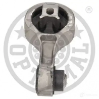 Подушка двигателя OPTIMAL F8-7737 V XAQ4Y 4031185559751 1288337 - Изображение 3