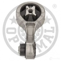 Подушка двигателя OPTIMAL F8-7737 V XAQ4Y 4031185559751 1288337 - Изображение 4