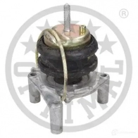 Подушка двигателя OPTIMAL F8-6830 OCT PX 4031185261692 1287718 - Изображение 2