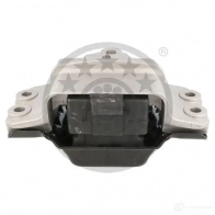 Подушка двигателя OPTIMAL 1288717 F8-8152 C6 CRQ 4031185994361 - Изображение 2