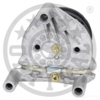 Подушка двигателя OPTIMAL F8-6831 1287719 4031185261708 91 S1S8Z - Изображение 3