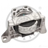 Подушка двигателя OPTIMAL 00X V5HQ 1288762 F8-8196 4031185079655 - Изображение 5