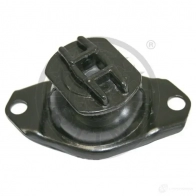 Подушка двигателя OPTIMAL 4031185262767 DQIZ B F8-6914 1287802 - Изображение 2