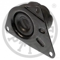 Подушка двигателя OPTIMAL 4031185176378 F8-5540 NX9T YJ 1286703 - Изображение 2