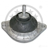 Подушка двигателя OPTIMAL F8-6241 4031185068109 QX6 3E Audi 80 (B4, 8C2) 4 Седан 2.0 E 115 л.с. 1991 – 1994