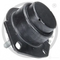 Подушка двигателя OPTIMAL F8-7885 4031185654814 1288465 LW5FXF 2 - Изображение 3