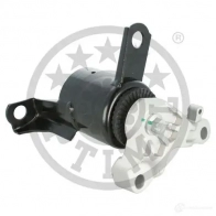 Подушка двигателя OPTIMAL Ford Fiesta 6 (CB1, CCN) Хэтчбек 1.6 TDCi 75 л.с. 2008 – 2024 4058787045468 GE3T XF F8-8303