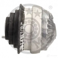 Подушка двигателя OPTIMAL S5 YK8GN 1288741 F8-8175 4031185994866 - Изображение 4