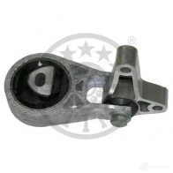 Подушка двигателя OPTIMAL F8-6606 Fiat Doblo (223) 1 Фургон 1.6 Natural Power 103 л.с. 2002 – 2024 4031185247573 3 92OF3