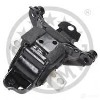 Подушка двигателя OPTIMAL F8-7951 4031185669634 1288529 J579W J - Изображение 2