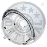 Подушка двигателя OPTIMAL 4031185669818 F8-7969 BQ WXW 1288546 - Изображение 2