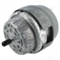 Подушка двигателя OPTIMAL 1287634 4031185260541 BDU 4D F8-6744 - Изображение 2