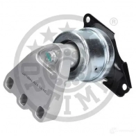 Подушка двигателя OPTIMAL UXCWZ Q 4031185669795 1288544 F8-7967 - Изображение 3